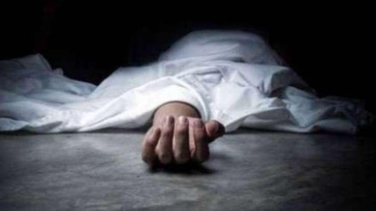 Dead body of a youth found in Sunet Khad under Fatehpur police station
