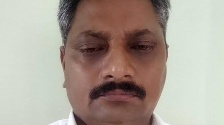 MLA Suresh Kumar will represent state government along with minister in Mumbai Pharma Investor Meet