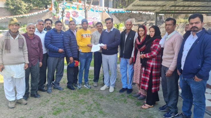 The girl is missing for almost 2 months