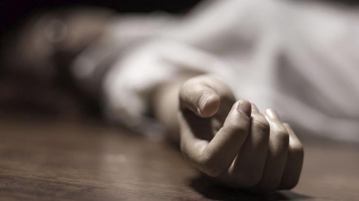 Death of a person due to the grip of the machine, a mountain of sorrow broke in the family