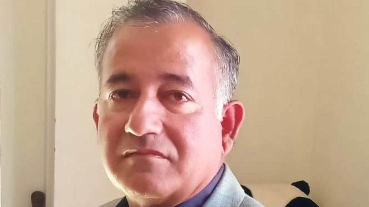 BJP MP remembers Jubbal Nawar Kotkhai-Motilal Derta only in elections