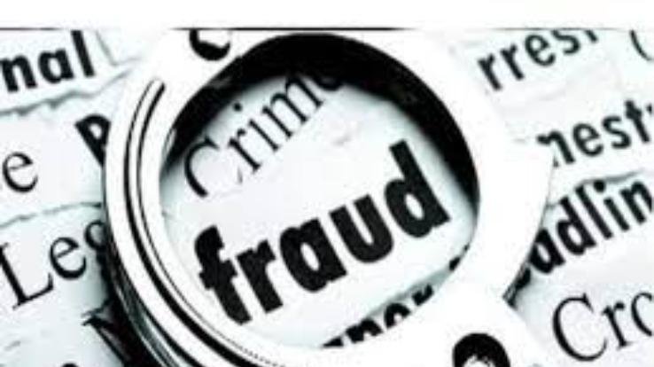 Seul's woman filed a case against 4 persons under section 420