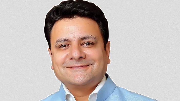 The dream of people of Yol to connect with Panchayati Raj came true-Sudhir Sharma