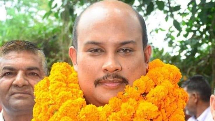 Restored OPS, gave double happiness to employees in Holi - Yadvinder Goma