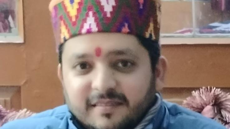 Bhardwaj-Shagun Dutt apologize for comparing Himachal with Pakistan