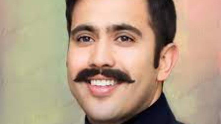 In the grief of losing power, BJP leaders are making baseless statements - Vikramaditya Singh