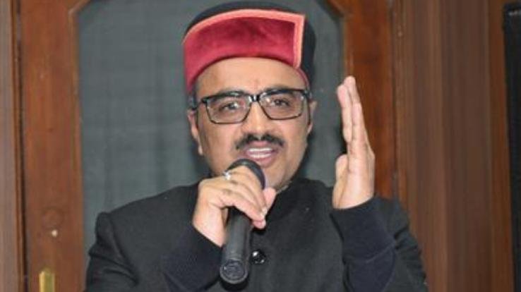 डॉ. सैजल 28 दिसम्बर से सोलन के प्रवास पर