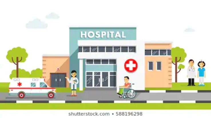 विश्व विख्यात तीर्थ स्थल श्री नैना देवी में स्वास्थ्य सुविधाएं नाम मात्र की