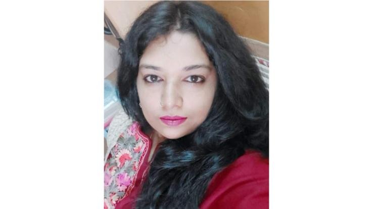 Palampur's daughter Dr. Shailja Vasudeva enhanced the honor of the state, honored with three international and one national awards Open in Google Translate • Feedback