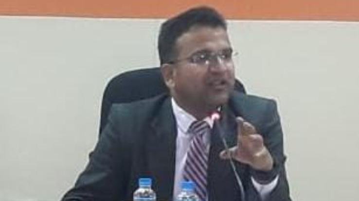 Efforts to develop Kangra district as tourism capital intensifies