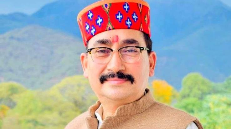 Kuldeep Pathania should play the role of Assembly Speaker fairly: Parmar