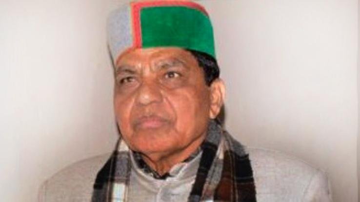 Social -Justice -and -Empowerment-Minister -celebrated- Holi- with -special- children