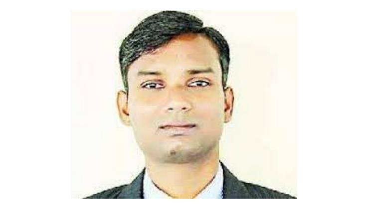 Organization of special training camps on pollination management for gardeners