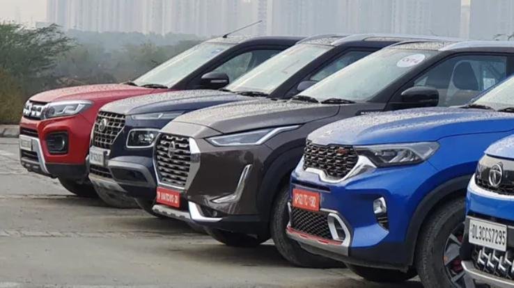 Entry- of -external- vehicles -n -Himachal -Pradesh- has -become -costlier, will -have -to- pay- this -much- entry tax