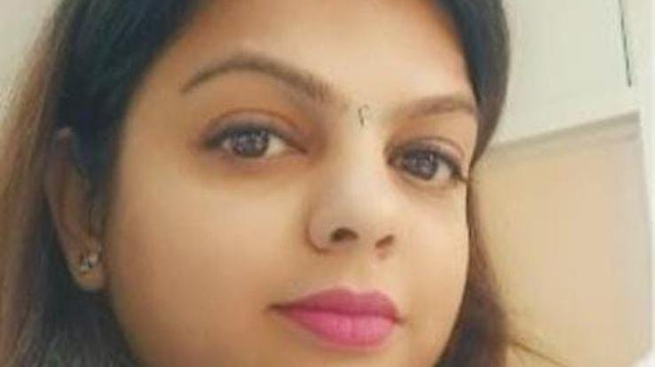 Jwalamukhi's Aloka Sharma appointed as Director Law in Haryana