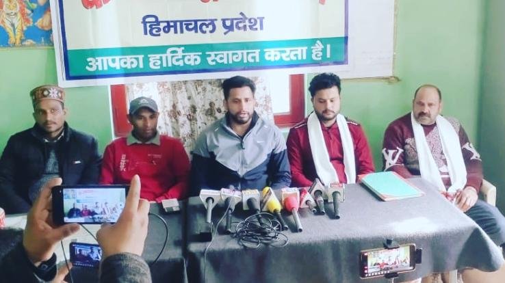 State-government-should-make-separate-budget-provision-for-compassionate-dependents