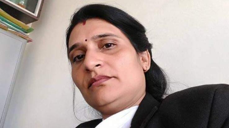 Rajput-Kalyan-Sabha-expressed-gratitude-to-CM-for-appointing-Ranjana-Patial-as-Deputy-Advocate-General  