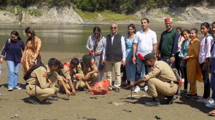 International Action Day celebrated in Dhaliara College