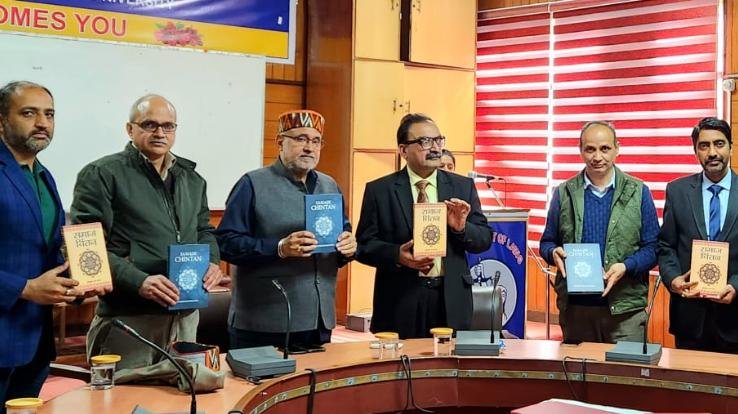 We should also celebrate International Duty Day: Khanna