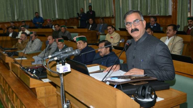 500 crore Himganga scheme started for cattle rearers