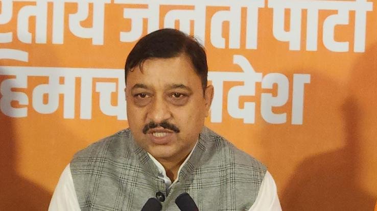 Efforts to copy the budget of the central government in the state budget: Kashyap