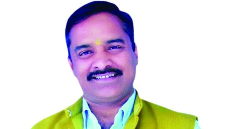 Sukhu government's first budget will be the basis of all-round development: Nardev Kanwar 111