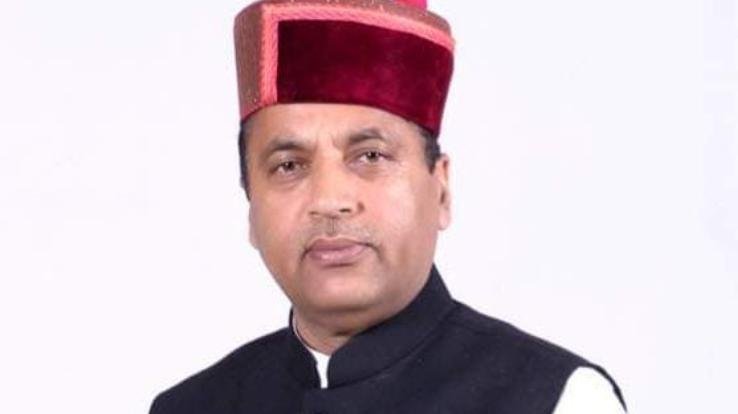 Congress government's budget is visionless and directionless budget: Jairam