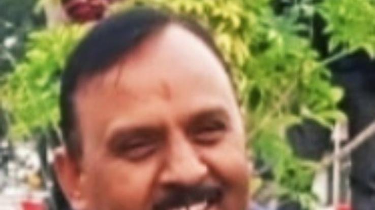 The first budget of Sukh's government is historic: Pandit Ashok Himachali