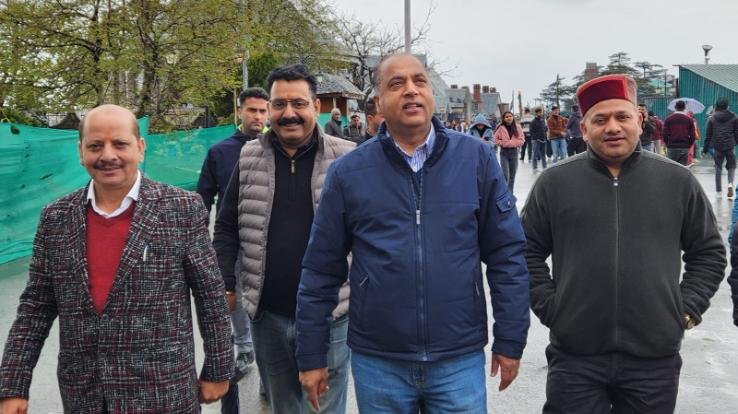 There is no mention of the schemes started by the BJP government in the budget: Jairam