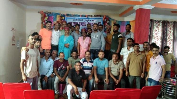 Jal Rakshak Federation expressed gratitude to the Chief Minister for the salary hike