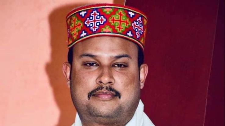 Important festival of Saliana Chhinj Mela area: Yadvinder Goma 111