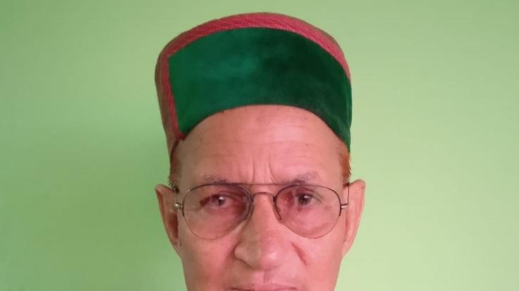 Police pensioners demanded DA installment from the government