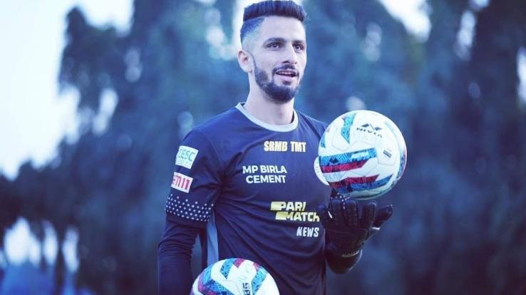 Rohru's -Vishal- is -shining- the- name- of- the -state -in -football