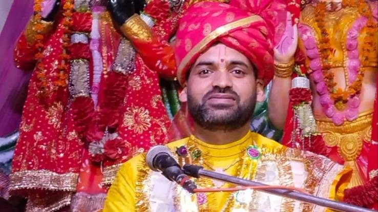 Kunihar: Meeting- of -ancient- Durgamata- temple- committee- Pattabaravari- was -held