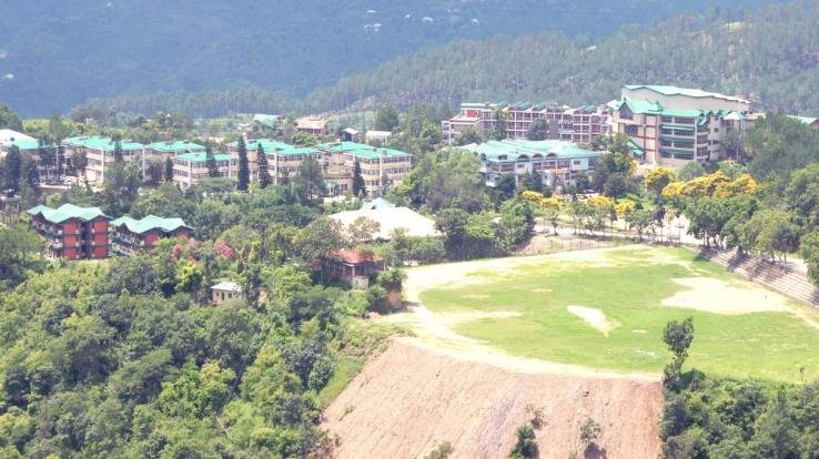 2 जनवरी को नौणी विश्वविद्यालय में समशीतोष्ण फलों के पौधों के लिए पंजीकरण