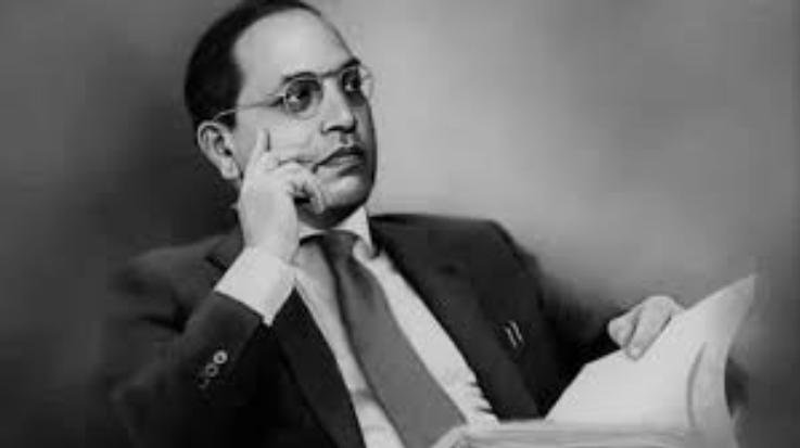 Ambedkar Jayanti will be celebrated on April 14 in Kharinu Kallar