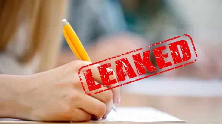 Traffic- Inspector- recruitment-exam- paper- also- leaked