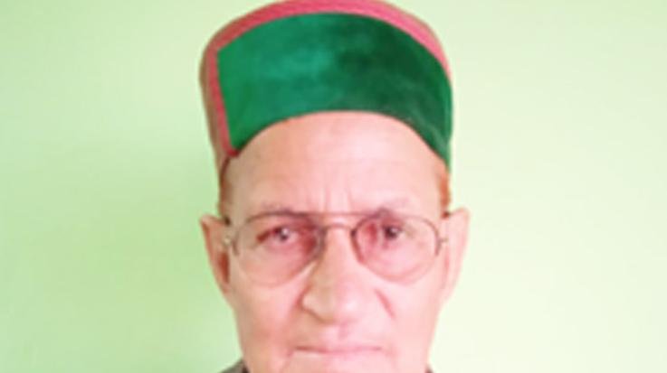 Kunihar: Meeting of state police pensioners on 27th in Una