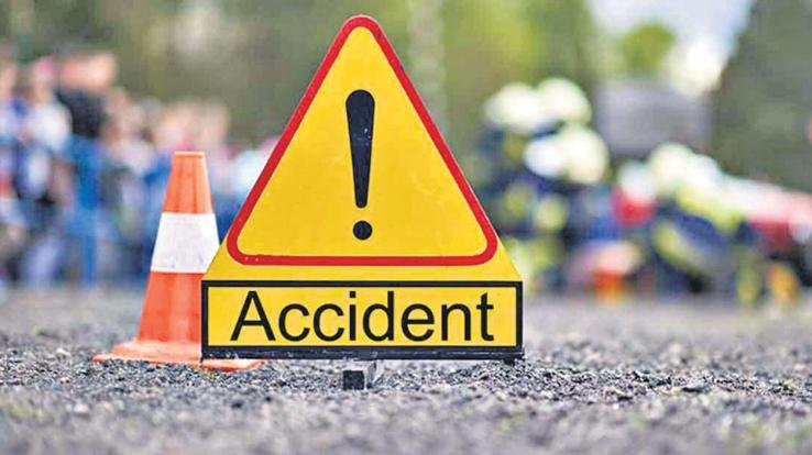 Kangra: Two youths died in a road accident