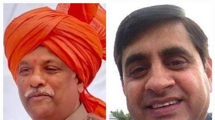 Shimla: The punishment given to Rahul Gandhi by the court is welcome: BJP