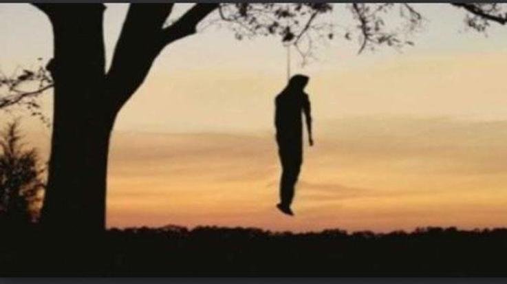 Dead body found hanging from tree of elderly missing from home under suspicious circumstances