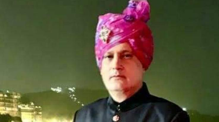 Coronation will be held in Kangra fort after 400 years