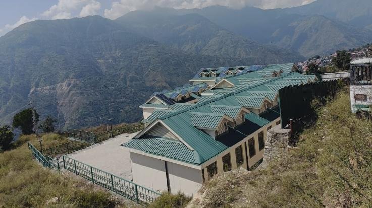 There is no post of Electrician Instructor in ITI Nirmand