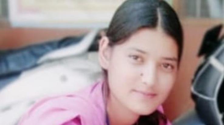 Kangra: Nitika in DLED first year and Bhavani shocked first place in second
