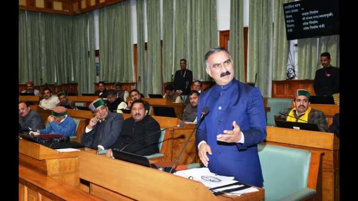 Budget session...many big decisions amidst the noise