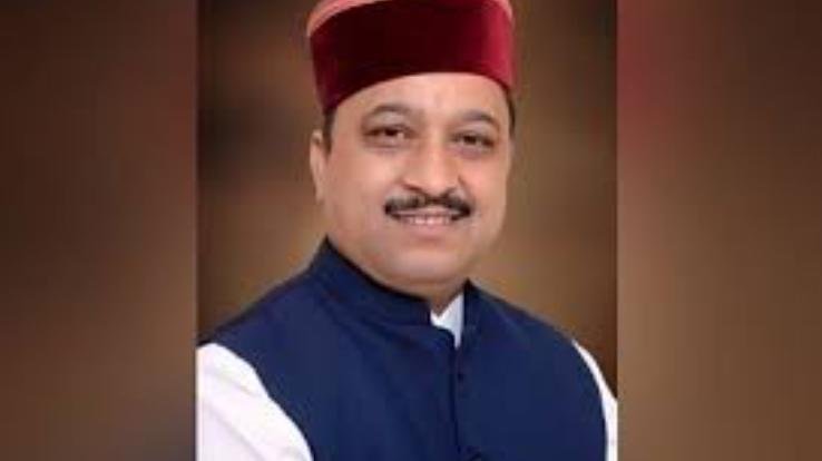 Extension farewell to Suresh Kashyap, will be clear soon!