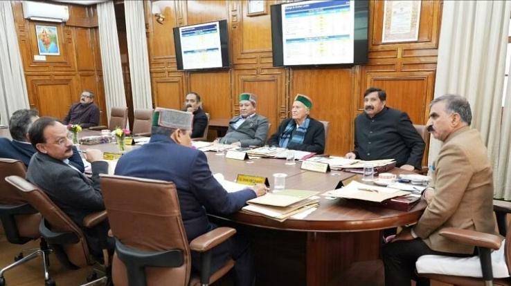 Government is taking loan again