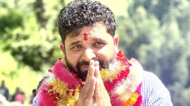 System messed up and chaos dominates: Hansraj