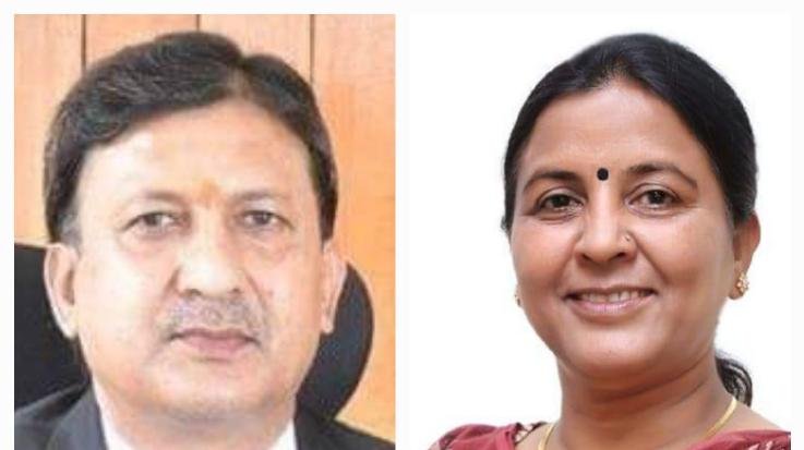 Shimla: Satyagraha of Congress against whom: Dr. Sikandar, Goswami