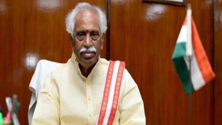 राज्यपाल 02 जनवरी को नालागढ़ प्रवास पर